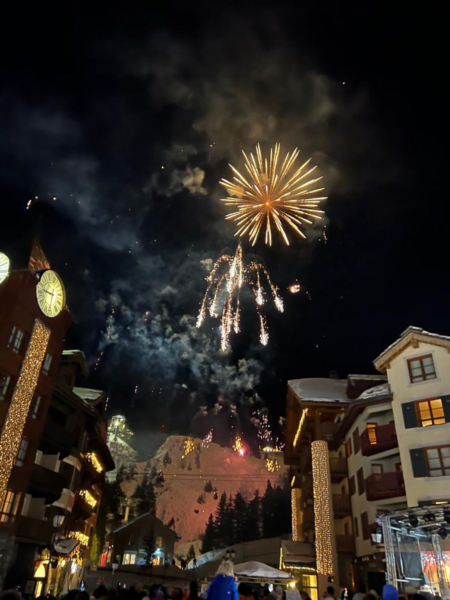 Arc 1950 - Des Lys - Appt Luxe 4 Pers Les Arcs (Savoie)