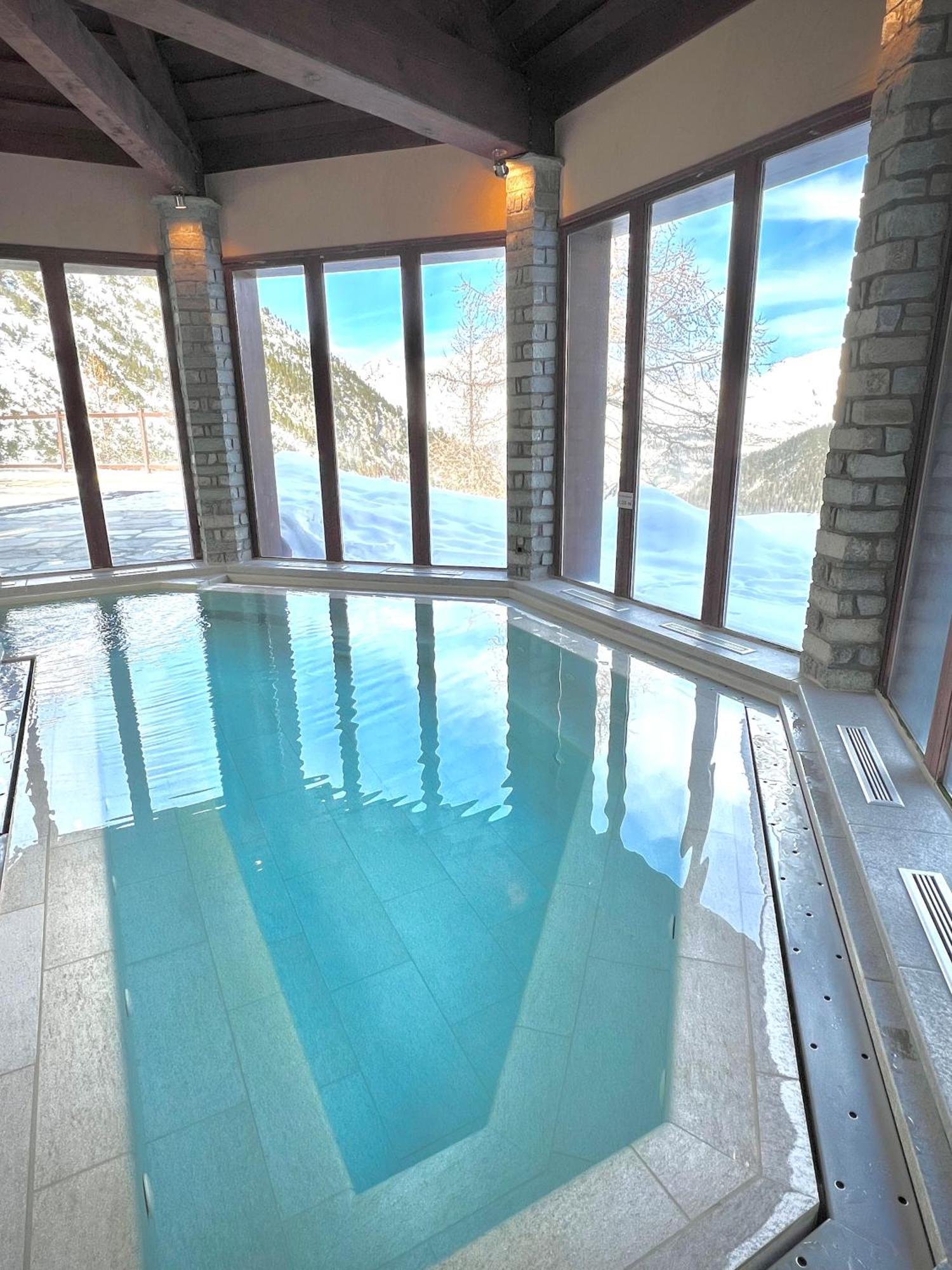 Arc 1950 - Des Lys - Appt Luxe 4 Pers * Les Arcs (Savoie)